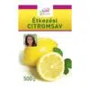 Szafi Reform Étkezési citromsav 500g
