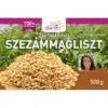 Szafi Reform csökkentett zsírtartalmú szezámmagliszt 500g