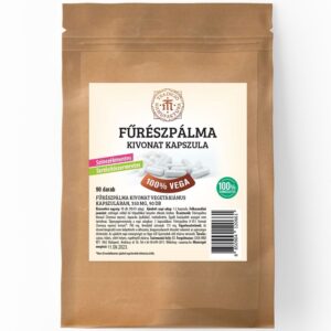 T.M. Fűrészpálma kapszula 90 db