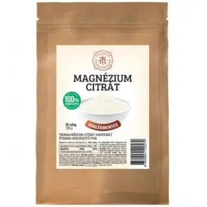 T.M. Magnézium citrat 120 g