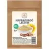 T.M. napraforgó lecitin granulátum 120g