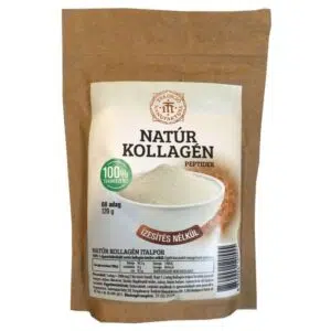 T.M. natúr kollagén por 120g