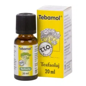 Tebamol teafaolaj 20ml