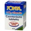 Tovita csonterősítő tabletta + D3 vitamin 60db