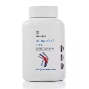 USA Medical Ultra Joint Flex kapszula 60db