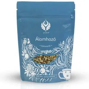 Ukko tea Álomhozó teakeverék 80 g