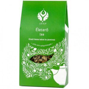 Ukko tea Életerő tea 80 g