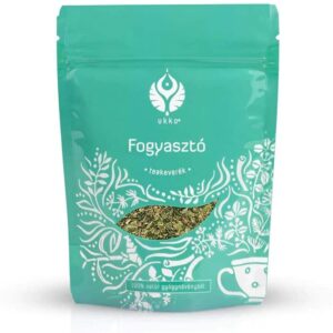 Ukko tea Fogyasztó teakeverék 150 g