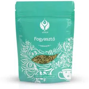 Ukko tea Fogyasztó teakeverék 150 g