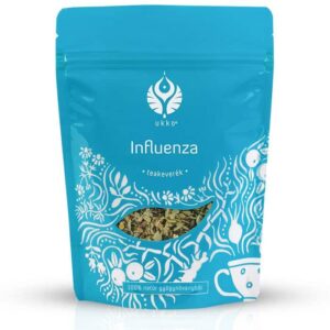 Ukko tea Influenza teakeverék 100 g
