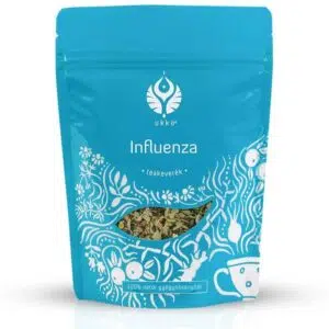 Ukko tea Influenza teakeverék 100 g