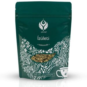 Ukko tea Ízületek teakeverék 120g