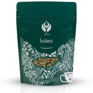 Ukko tea Ízületek teakeverék 120g