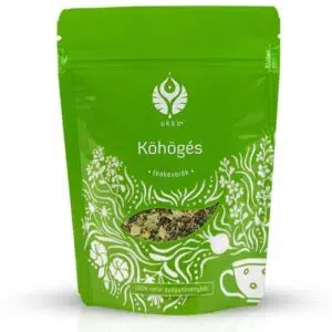 Ukko tea Köhögés teakeverék 100 g