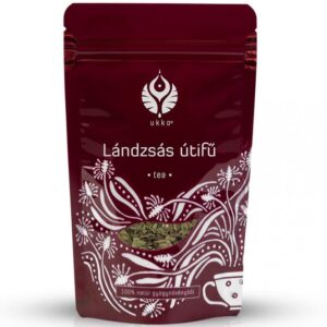 Ukko tea Lándzsás útifű tea 40 g