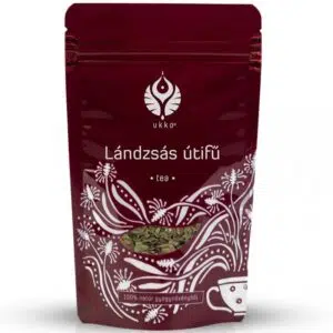 Ukko tea Lándzsás útifű tea 40 g