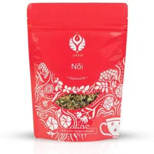 Ukko tea Női teakeverék 80 g
