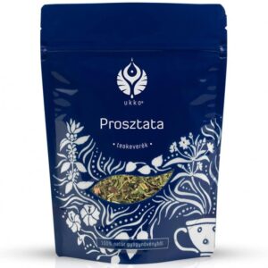 Ukko tea Prosztata teakeverék 120 g
