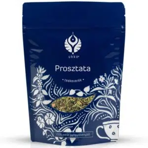 Ukko tea Prosztata teakeverék 120 g