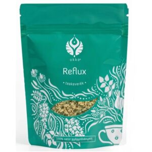 Ukko tea Reflux teakeverék 80 g