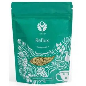 Ukko tea Reflux teakeverék 80 g