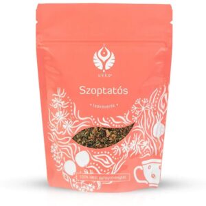 Ukko tea Szoptatós teakeverék 200 g
