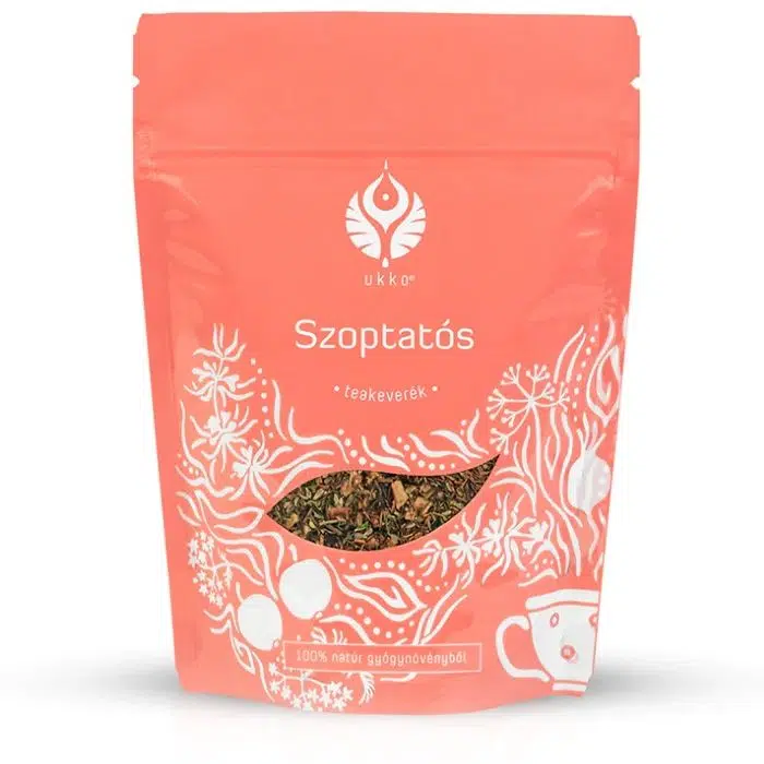 Ukko tea Szoptatós teakeverék 200 g Ukko tea Szoptatós teakeverék 200 g