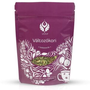 Ukko tea Változókori teakeverék 120 g