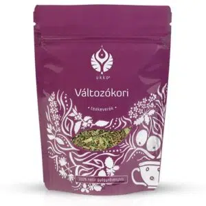 Ukko tea Változókori teakeverék 120 g
