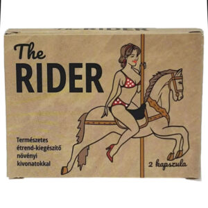 Rider 2db