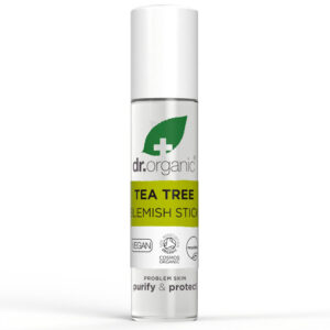 Dr.organic bio teafa pattanás ecsetelő 8 ml
