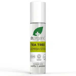 Dr.organic bio teafa pattanás ecsetelő 8 ml