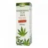 Virde Kendermagolaj E-vitaminnal 100% 200 ml