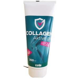 Virde collagen active gél 200ml