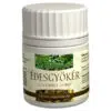 Vita Crystal Édesgyökér kapszula (30db)