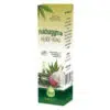 Vita Crystal Fokhagymaolaj csepp - Kendermag (20ml)