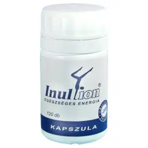 Vita Crystal Inulion kapszula (120db)