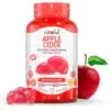 Vitaful Apple Cider Almaecet gumivitamin 120db