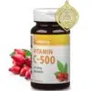 VitaKing C-Vitamin 500mg 100db