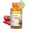 VitaKing C-Vitamin 1000mg tabletta100db