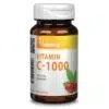 VitaKing C-Vitamin 1000mg tabletta 30db