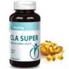 Vitaking CLA Super 2000mg 60db gélkapszula