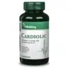 Vitaking Cardiolic Formula 60db gélkapszula