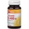 VitaKing E-vitamin 400 IU gélkapszula 60db
