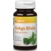 VitaKing Ginkgo Biloba 60mg kapszula 90db