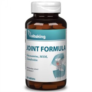 Vitaking Joint formula tabletta 60db