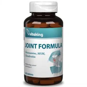Vitaking Joint formula tabletta 60db