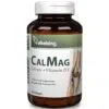 Vitaking CalMg + D3 90db kapszula