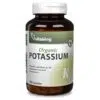 Vitaking Kálium potassium 99mg 100db