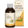 Vitaking Lándzsás útifű szirup 150ml